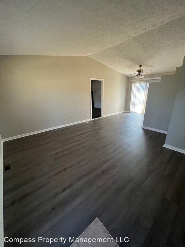 Foto del edificio - 3 br, 1.5 bath House - 5312 Wagon Wheel Trl