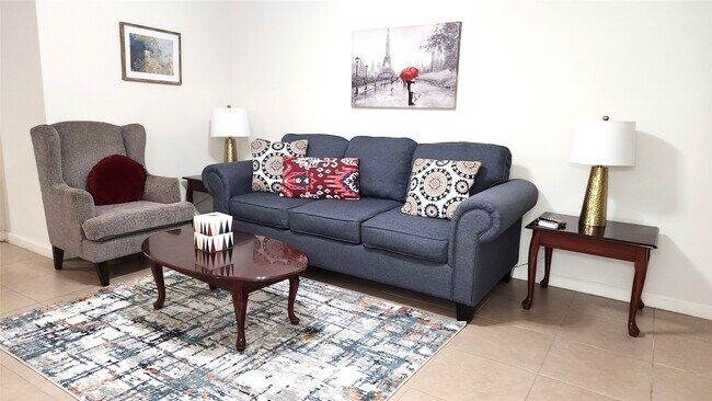 Foto del edificio - 4727 W Alabama St