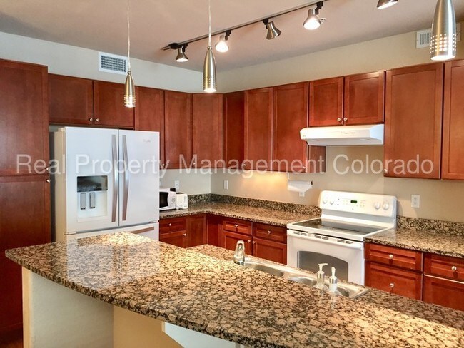 Foto del edificio - Stunning Condo in Dry Creek Crossing