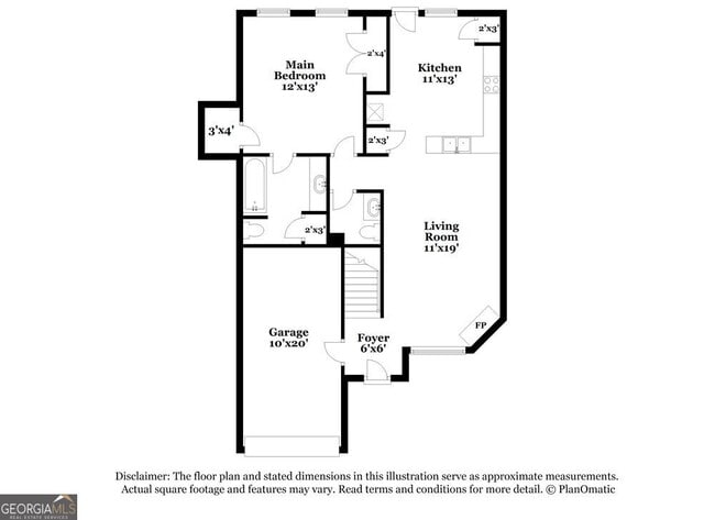 Building Photo - 135 Lakeside Cir