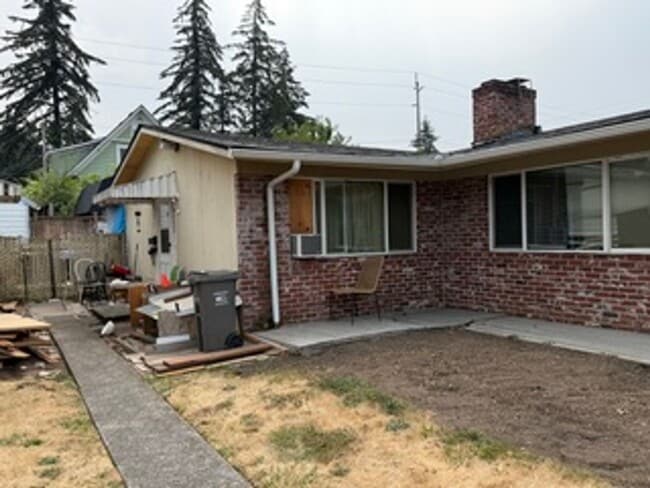 Photo - 7232 SE Insley Street- Apartment