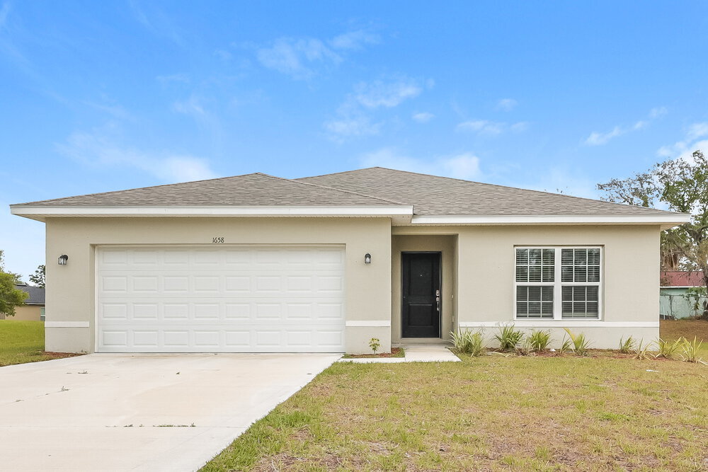 Foto principal - 1658 Redfin Dr