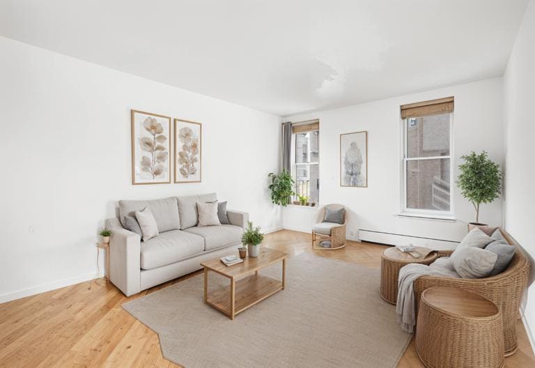 Building Photo - 0 bedroom in NEW YORK NY 10024