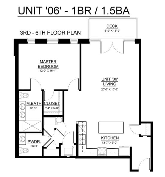 Photo - 1554 N Talman Ave Apartment