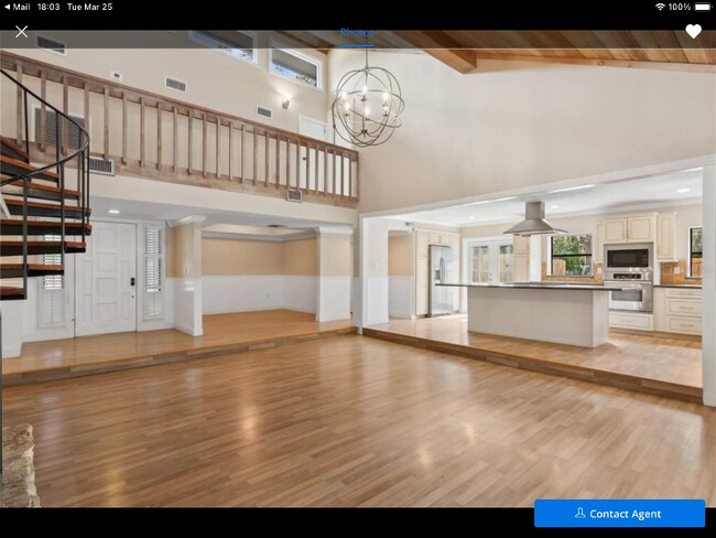 Foto del edificio - 4931 Hidden Oaks Trail