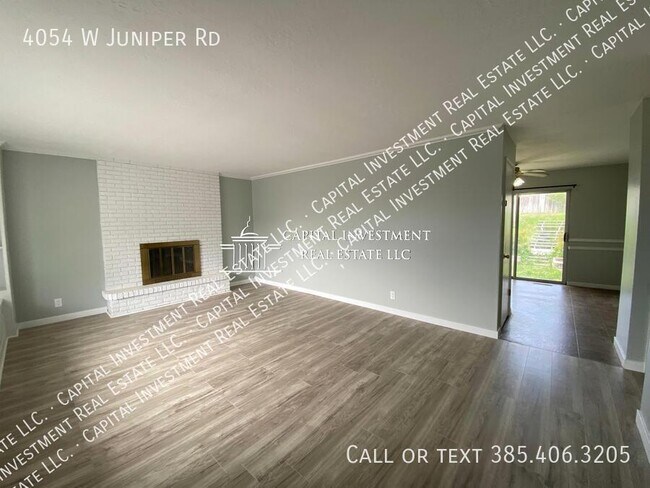 Foto del edificio - 4054 W Juniper Rd