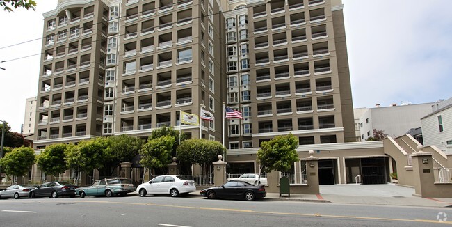 Foto del edificio - The Carlisle Condos