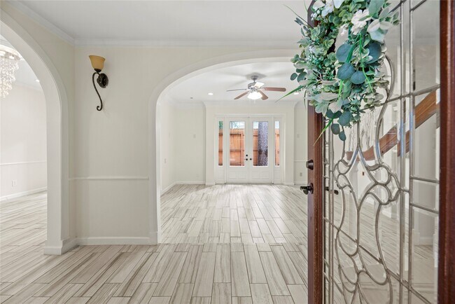 Foto del edificio - 201 Vanderpool Ln