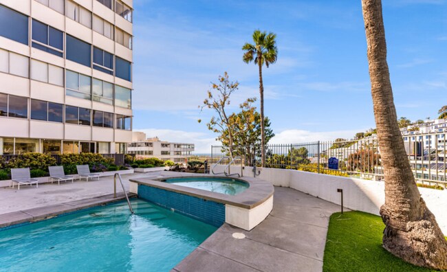 Building Photo - 17350 W Sunset Blvd