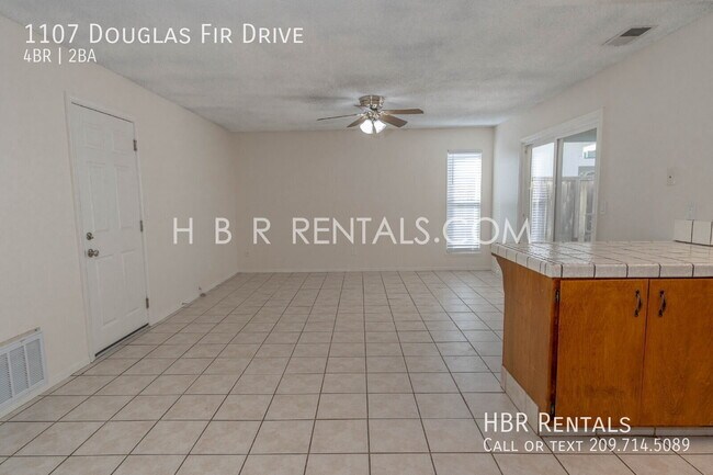 Foto del edificio - 1107 Douglas Fir Dr