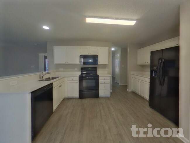 Foto del edificio - 8510 Conner Ridge Ln