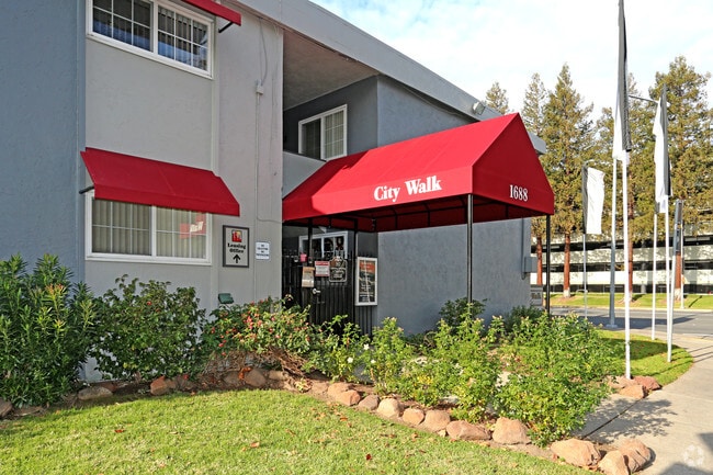 Building Photo - City Walk Apartments