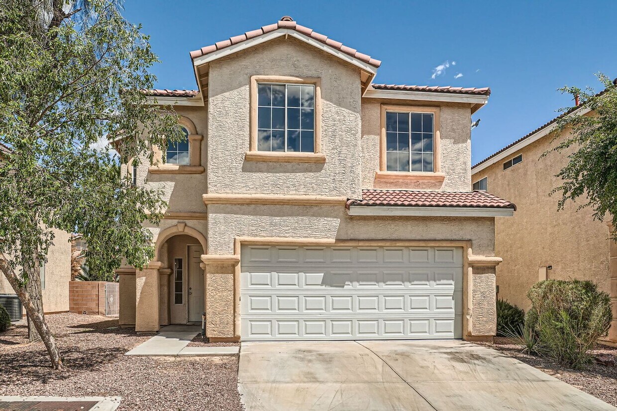 Primary Photo - Come see why this is you next home!
