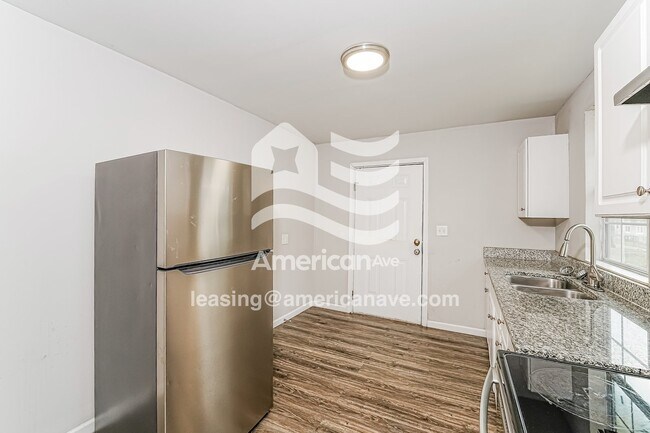 Foto del edificio - 610 16th Pl SW