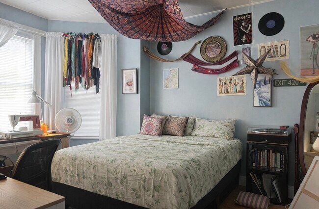 Foto del edificio - 19 Walnut St