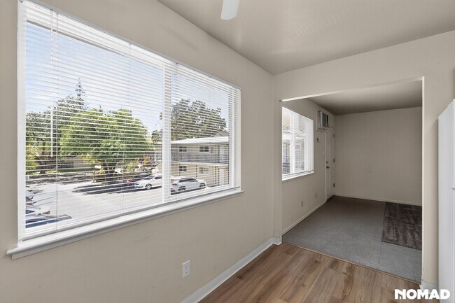 Foto del edificio - 311 7th St