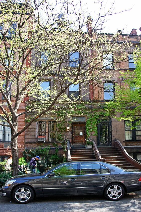 Foto del edificio - 125 W 85th St