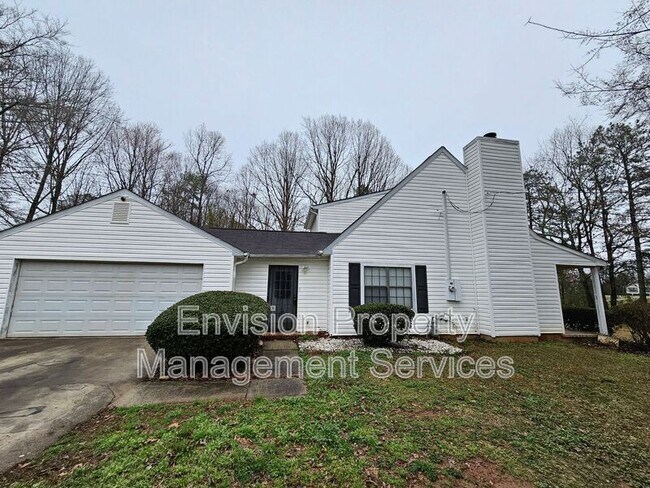 Foto del edificio - 200 Leigh Dr