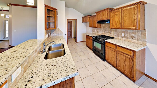 Foto del edificio - Wonderful 3 Bedroom 2 Bath Home In Norman!