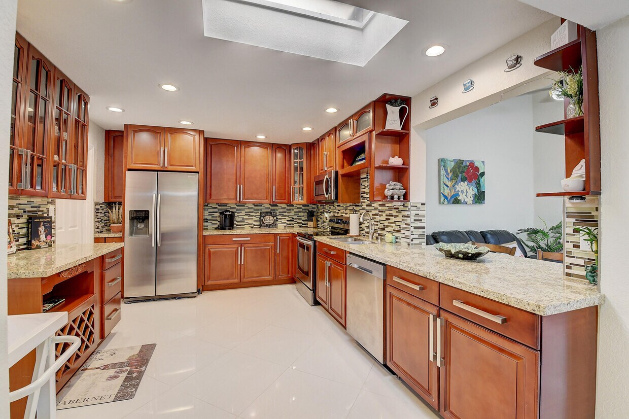 5115 Cortez Ct, Delray Beach, FL 33484 House for Rent in Delray Beach