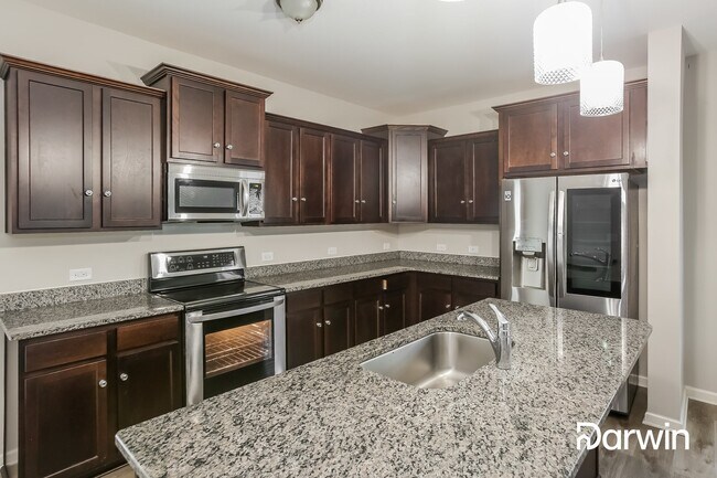 Building Photo - 1602 Sandhill Oak Ct