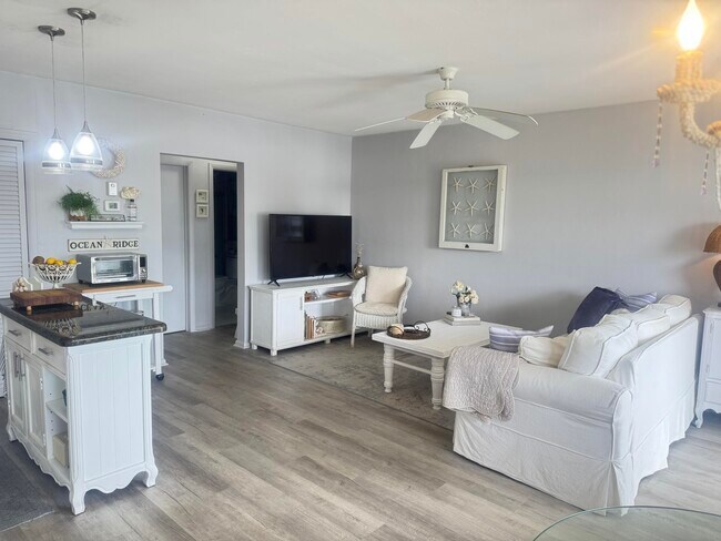 Foto del edificio - 5505 N Ocean Blvd