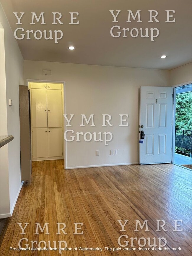 Foto del edificio - 4741 N Figueroa St