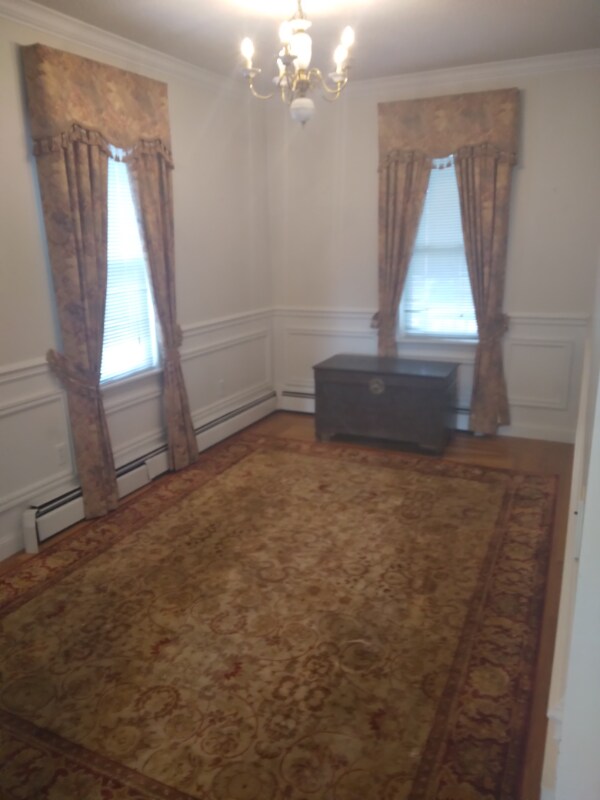 Foto del edificio - 215 Summit St