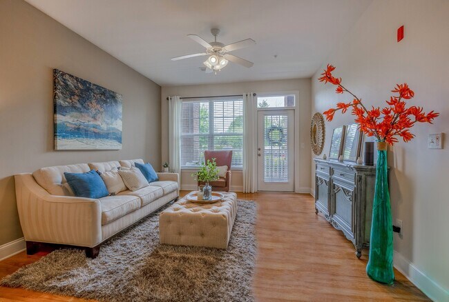 Foto del edificio - Afton Ridge Apartments