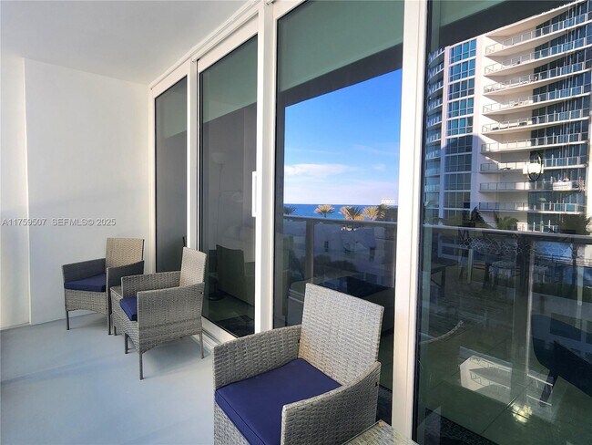 Foto del edificio - 3505 S Ocean Dr