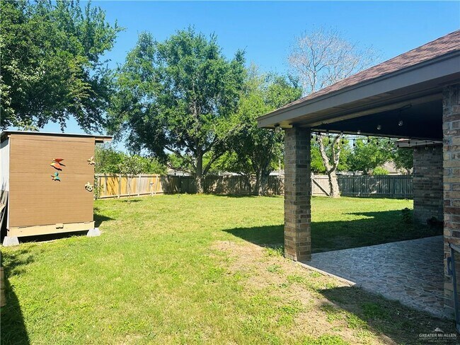 Building Photo - 3401 San Eugenio Rd