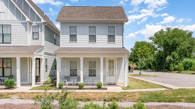 Foto del edificio - 779 Cottage Park Dr