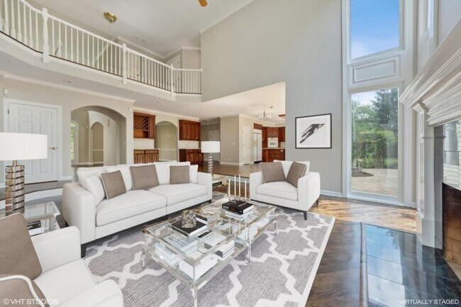 Foto del edificio - 5 bedroom in Kildeer IL 60047
