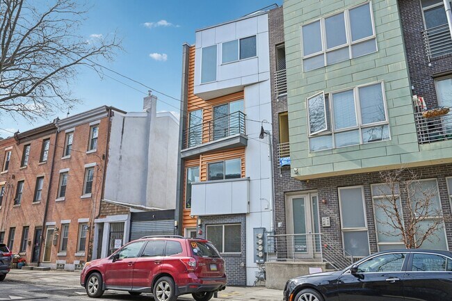 Building Photo - 1524 N 2nd St