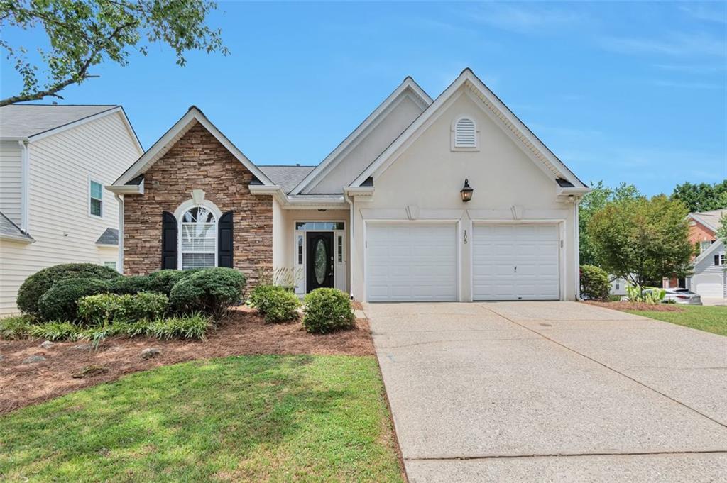 Foto principal - 105 Aven Ct