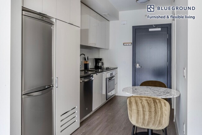 Foto del edificio - 18 10th St