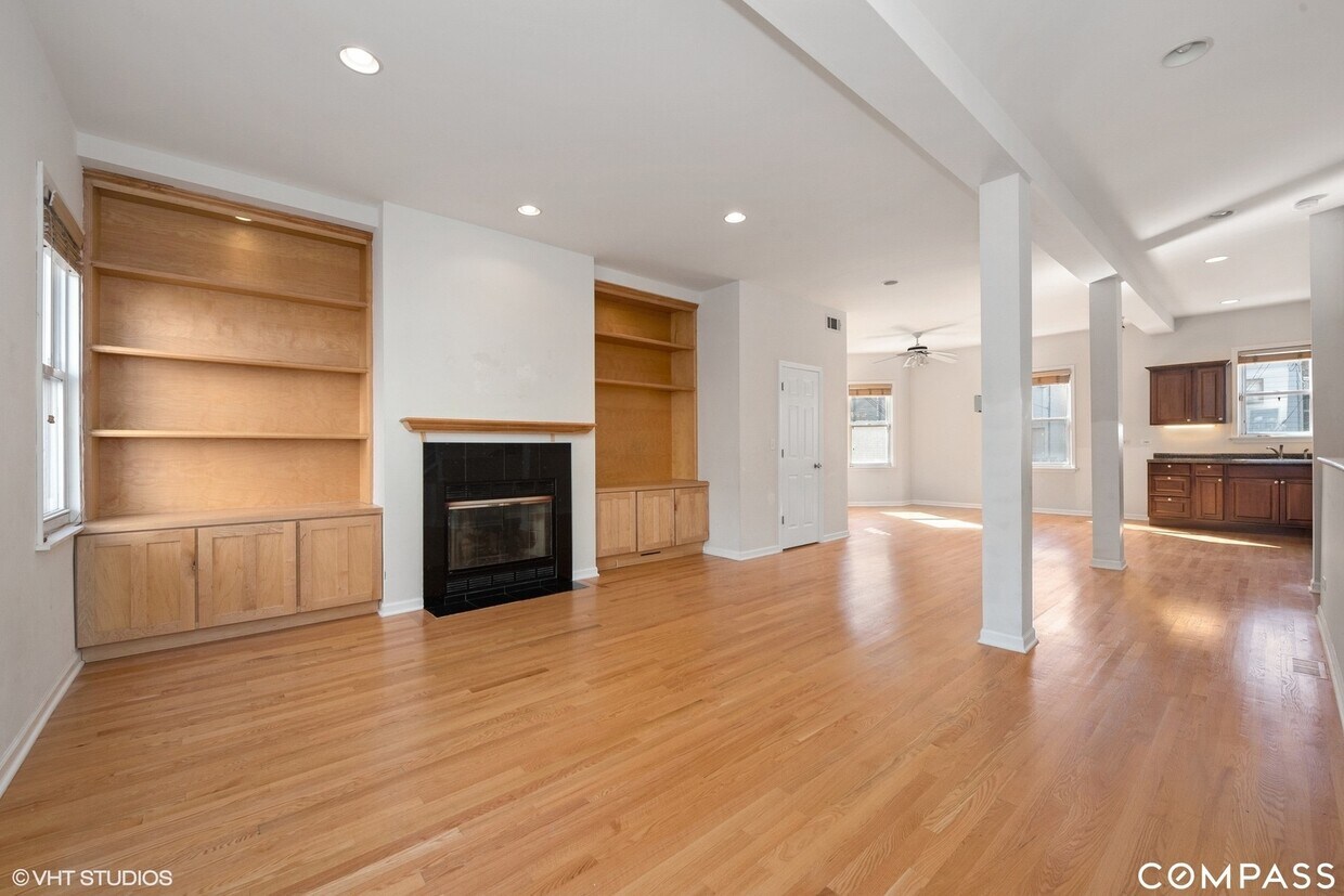 Foto principal - 3304 N Hamilton Ave