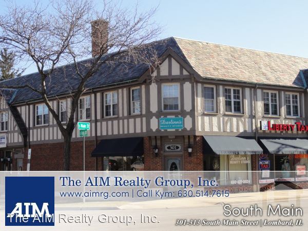 Primary Photo - 303 S Main St