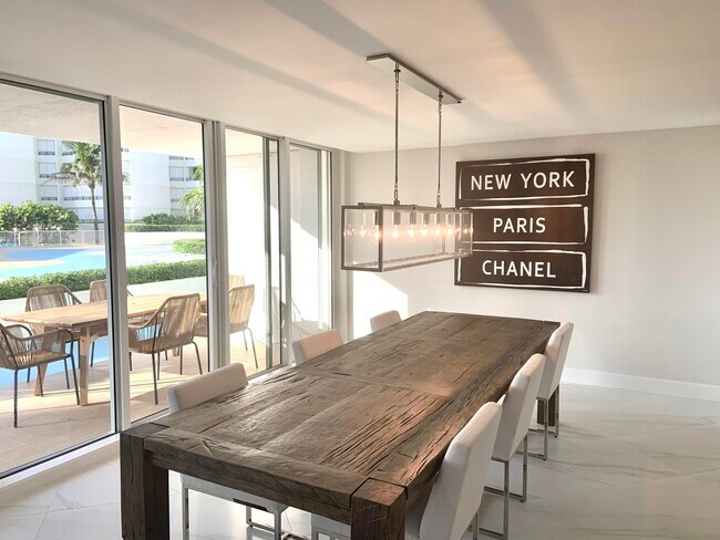 Foto del edificio - 3546 S Ocean Blvd