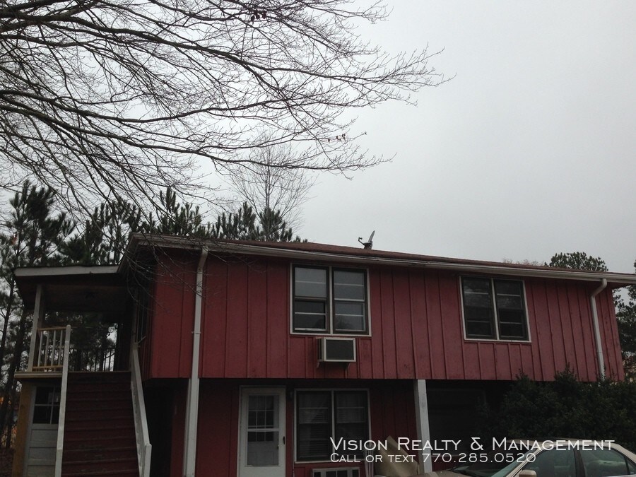 1801 Carrollton Villa Rica Hwy Apartment for Rent in Villa Rica, GA