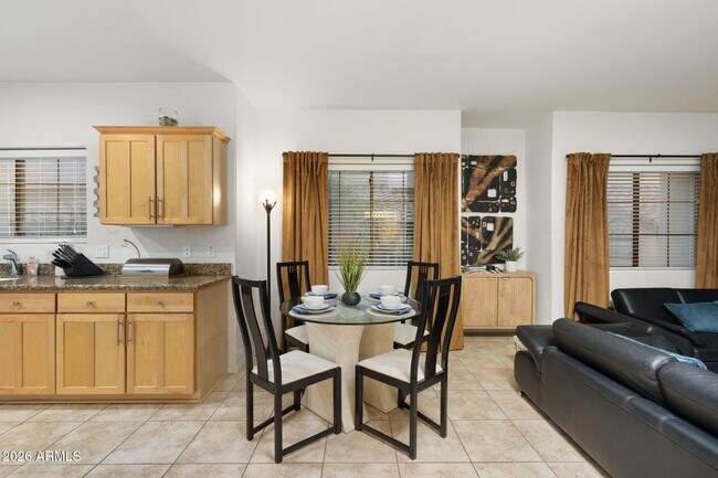 Foto del edificio - 7609 E Indian Bend Rd