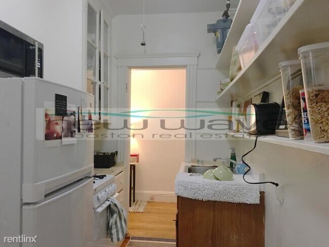 Building Photo - Studio, 1 bath Apartment - 21 Worthington St