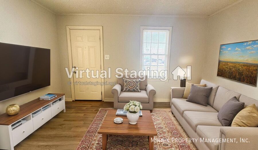 Foto principal - 2711 35th St
