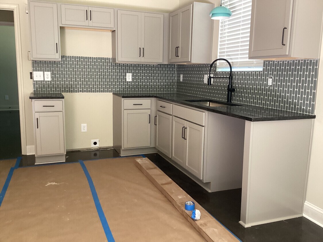 Foto principal - 816 Shull St