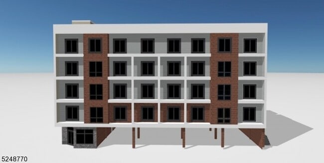 Foto del edificio - 318 Dixon Ave
