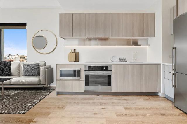 Foto del edificio - 1 bedroom in NEW YORK NY 10002