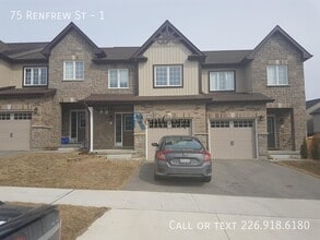 Building Photo - 75 Renfrew St