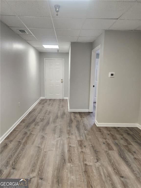 Building Photo - 215 Meridian St