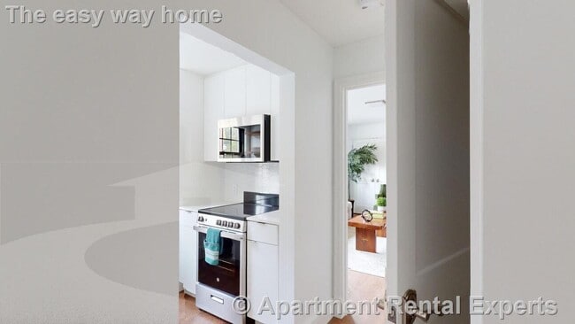 Photo - 1200 Massachusetts Ave Apartment