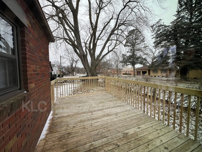 Foto del edificio - 3300 Beaver Ave